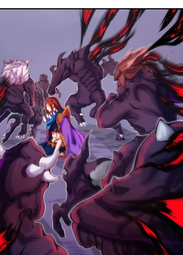 Long Hưởng Thiên Hạ Chapter 21 - 119