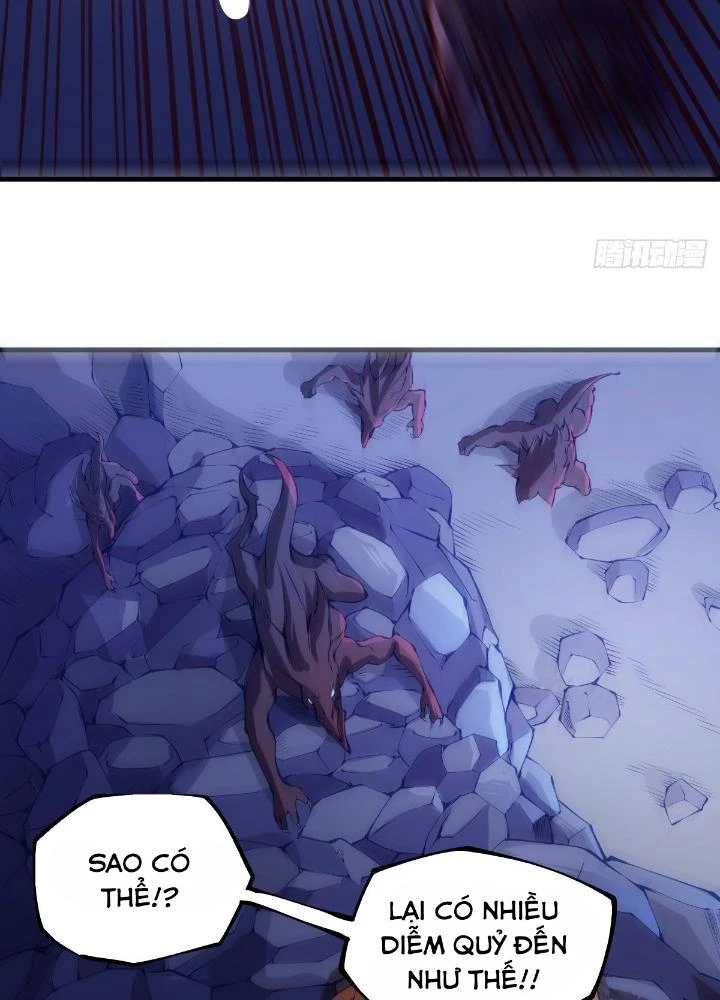 Long Hưởng Thiên Hạ Chapter 22 - 3