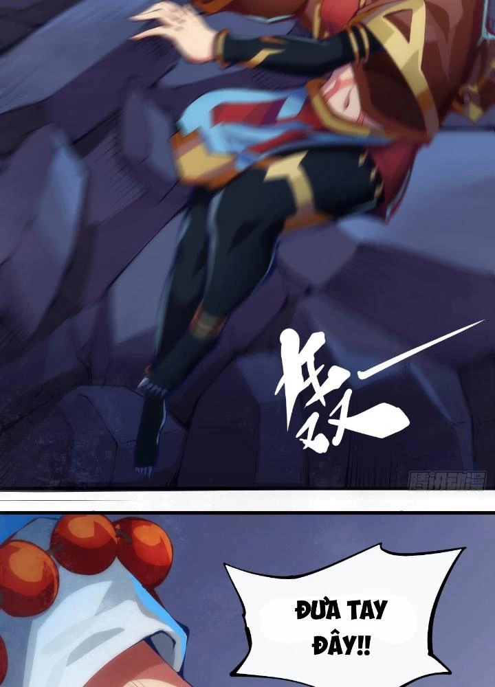Long Hưởng Thiên Hạ Chapter 22 - 39