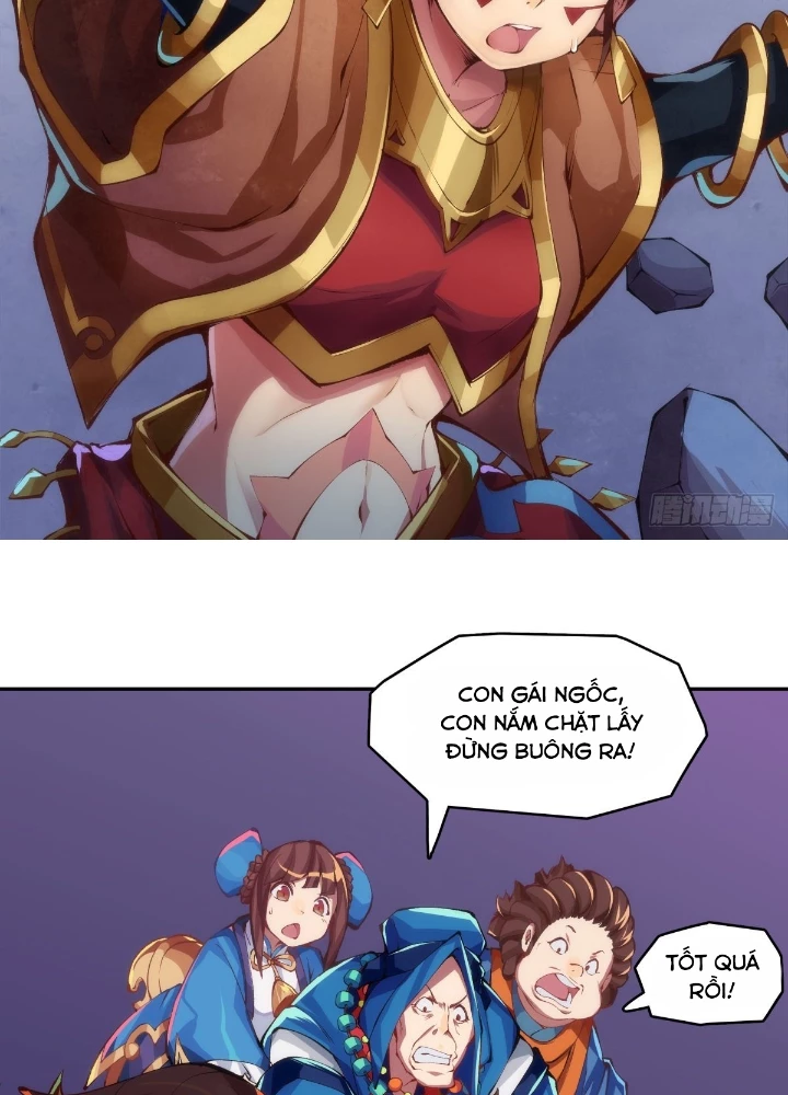 Long Hưởng Thiên Hạ Chapter 22 - 43