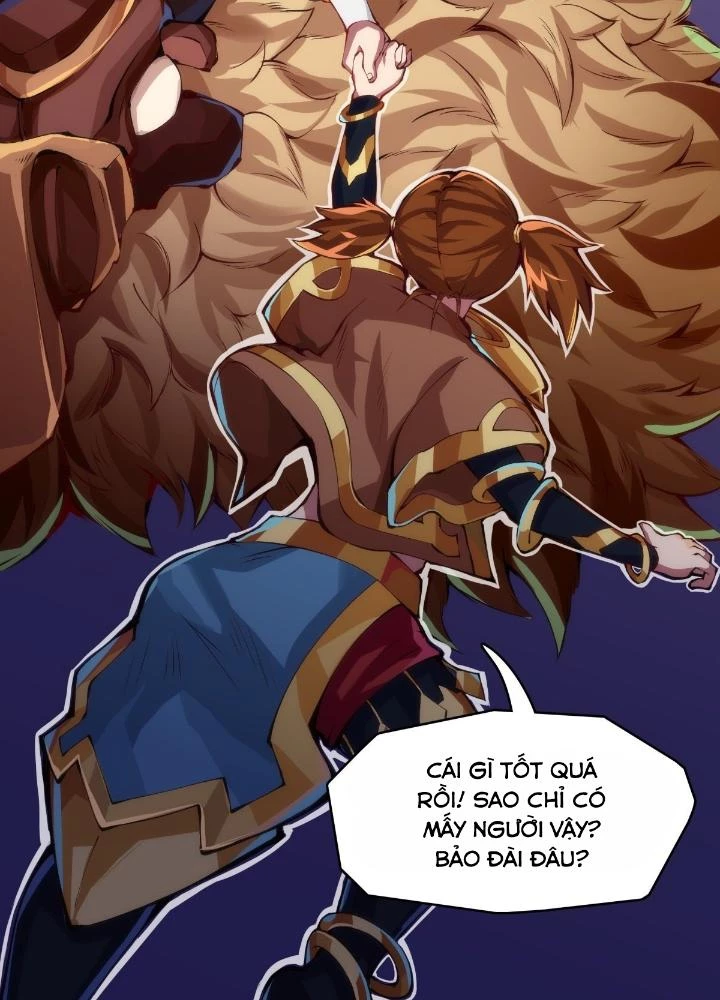 Long Hưởng Thiên Hạ Chapter 22 - 45