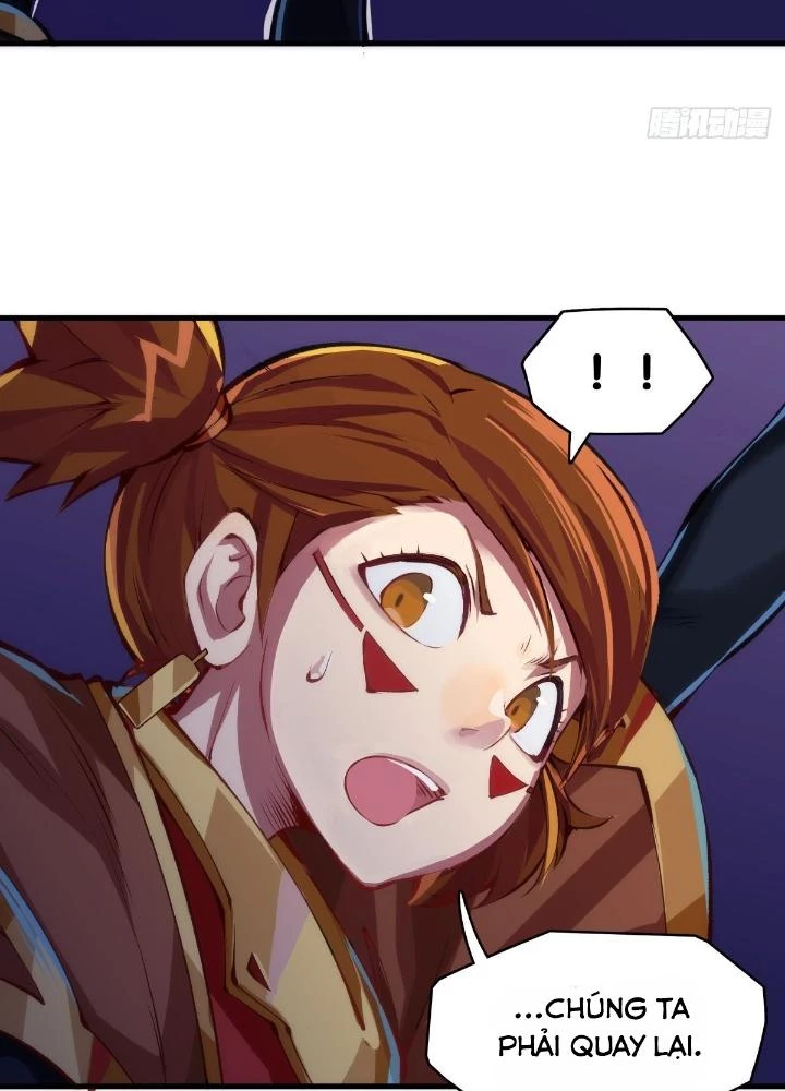 Long Hưởng Thiên Hạ Chapter 22 - 47