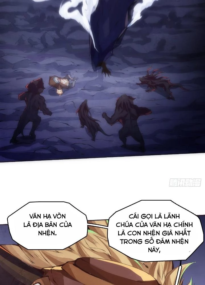 Long Hưởng Thiên Hạ Chapter 22 - 73