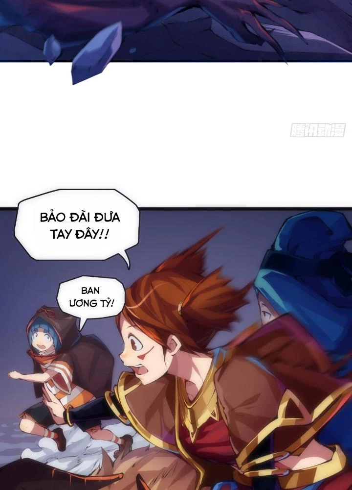 Long Hưởng Thiên Hạ Chapter 22 - 81