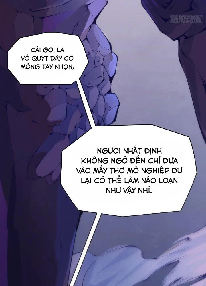 Long Hưởng Thiên Hạ Chapter 22 - 107