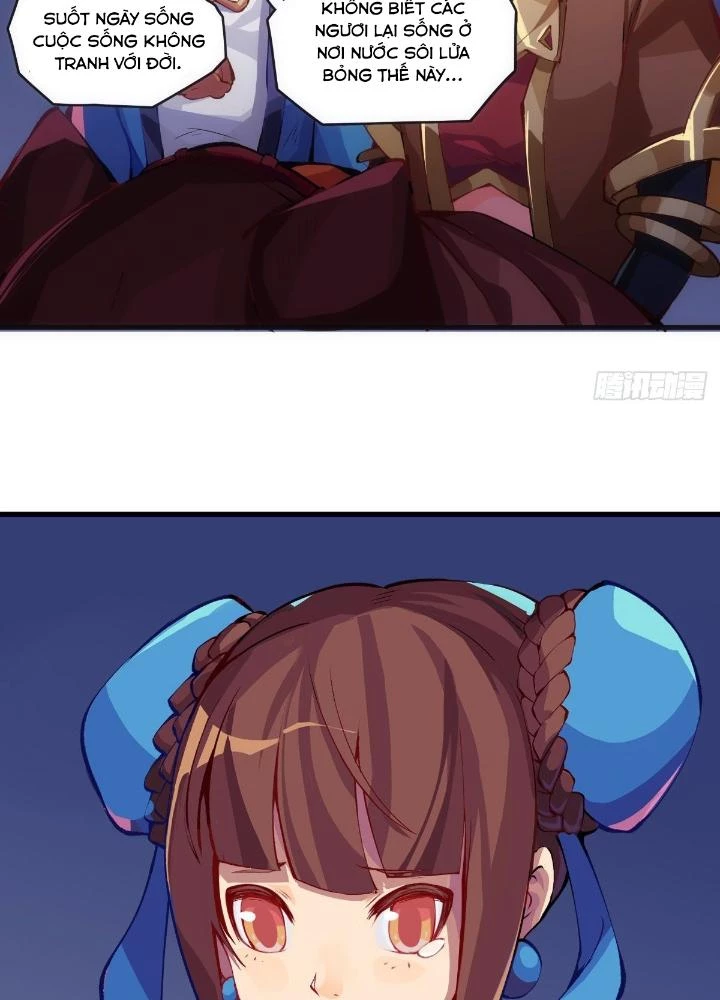 Long Hưởng Thiên Hạ Chapter 22 - 155