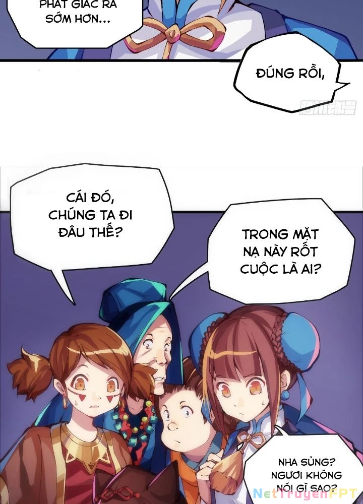 Long Hưởng Thiên Hạ Chapter 22 - 157