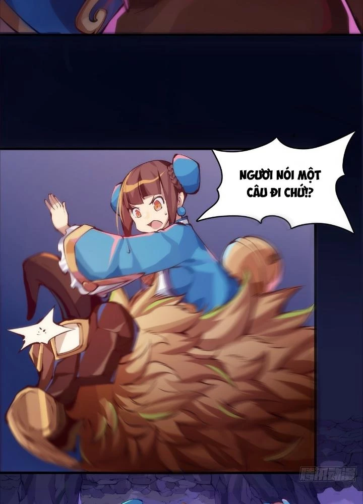 Long Hưởng Thiên Hạ Chapter 22 - 163