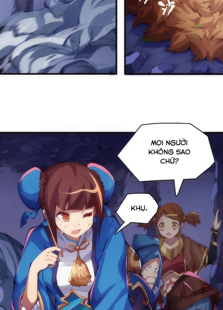 Long Hưởng Thiên Hạ Chapter 22 - 173