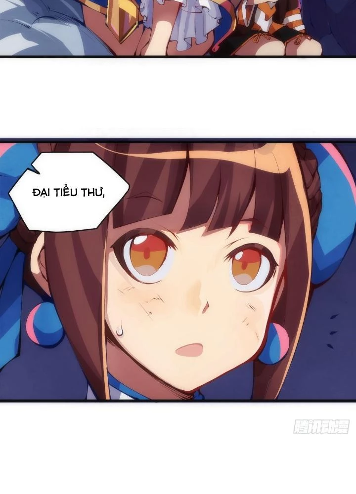 Long Hưởng Thiên Hạ Chapter 22 - 175