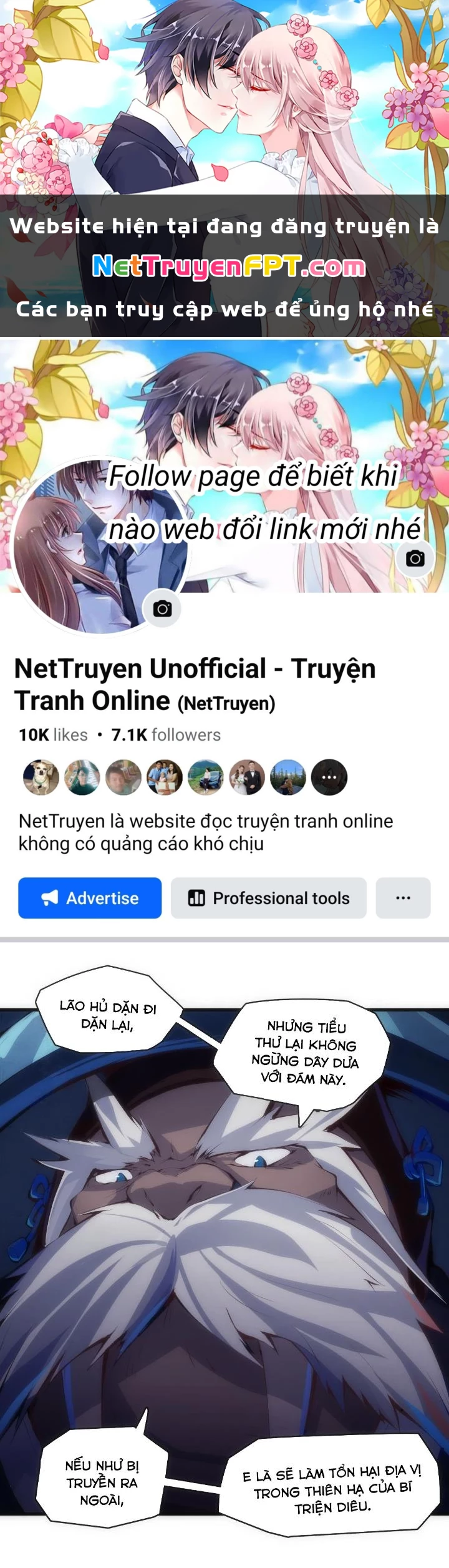 Long Hưởng Thiên Hạ Chapter 23 - 1