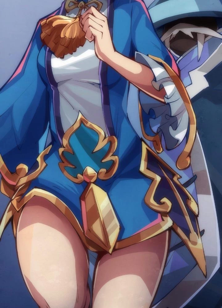 Long Hưởng Thiên Hạ Chapter 23 - 5