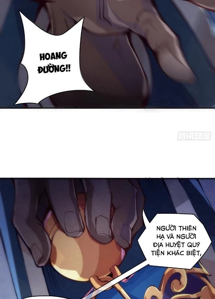 Long Hưởng Thiên Hạ Chapter 23 - 9