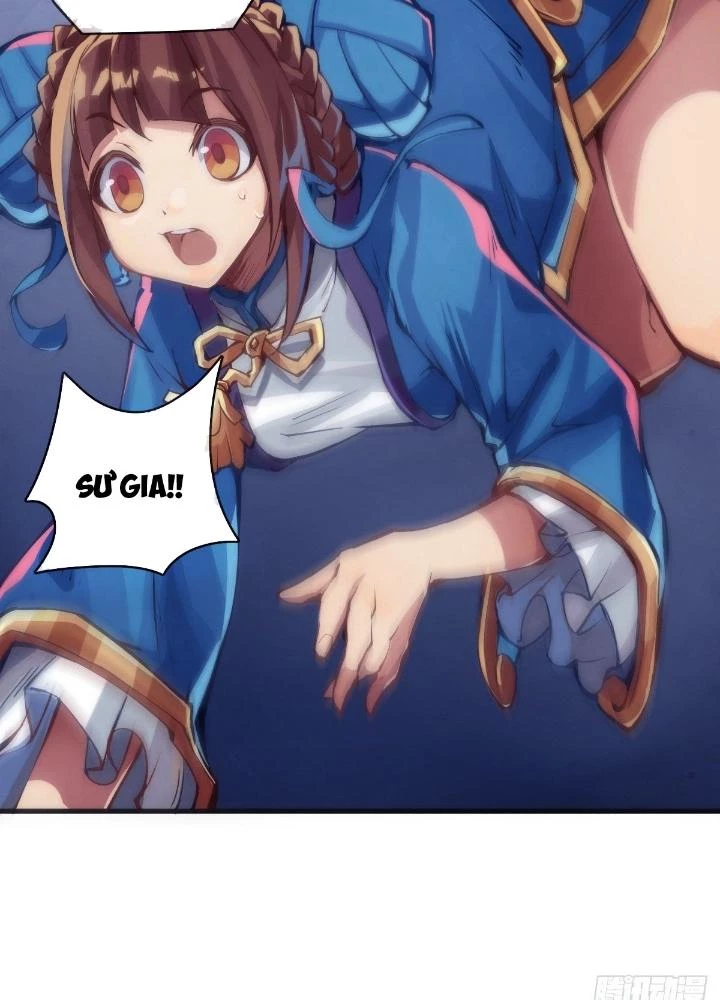 Long Hưởng Thiên Hạ Chapter 23 - 11