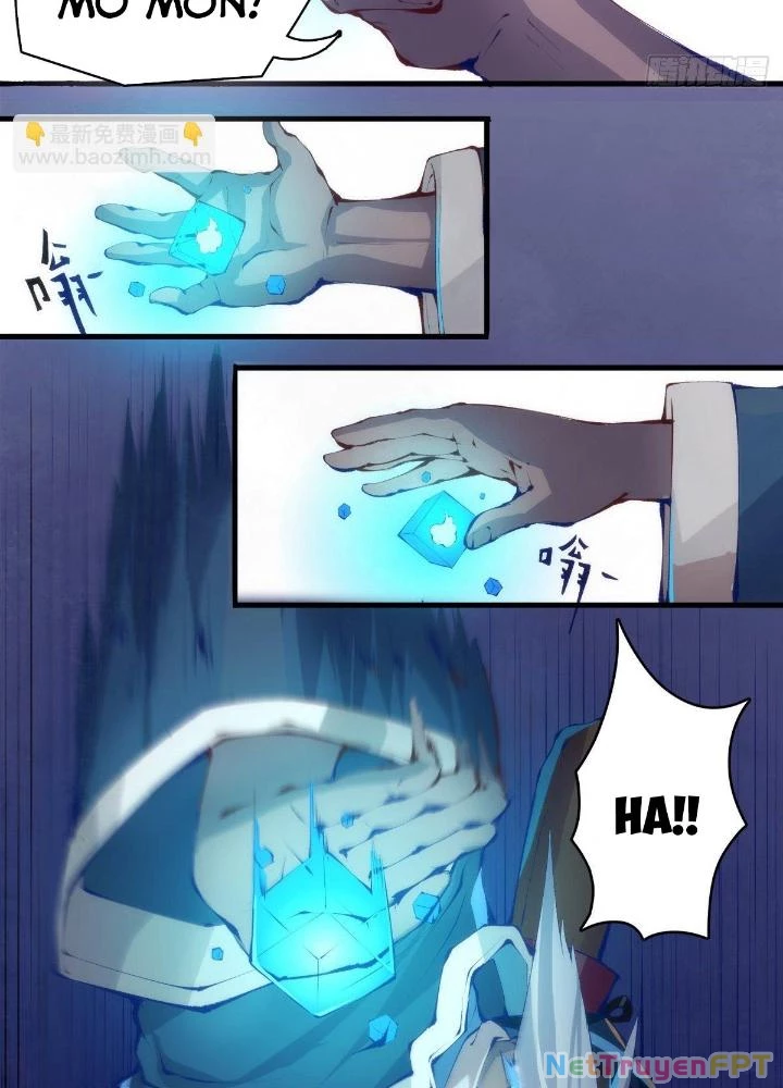 Long Hưởng Thiên Hạ Chapter 23 - 15