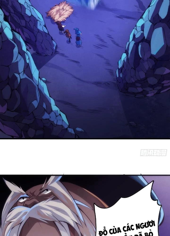 Long Hưởng Thiên Hạ Chapter 23 - 25