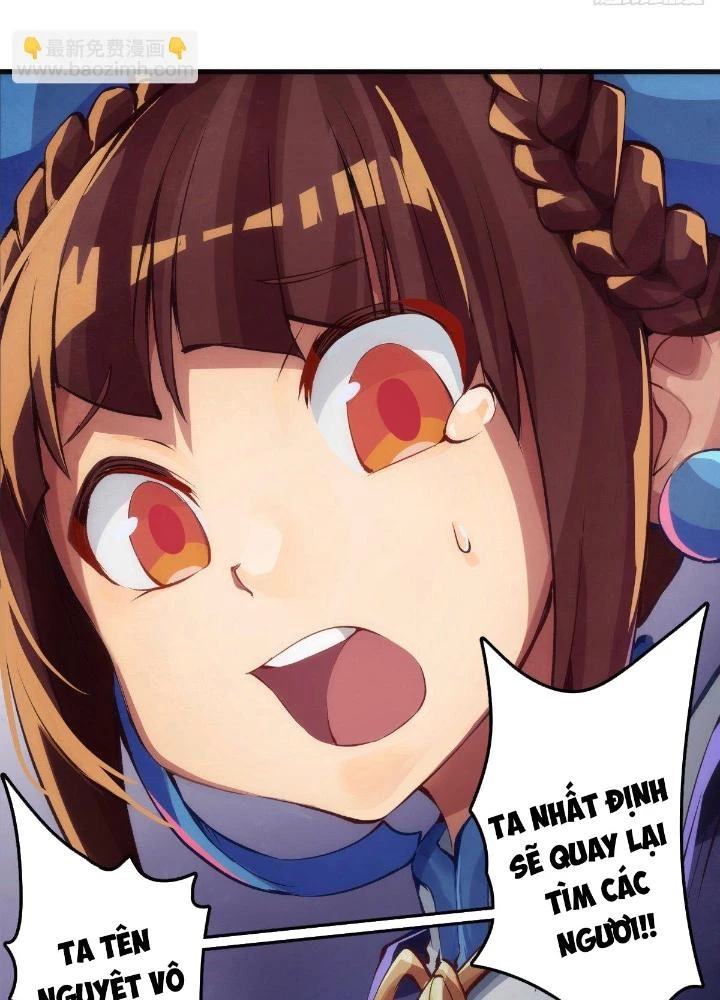 Long Hưởng Thiên Hạ Chapter 23 - 29