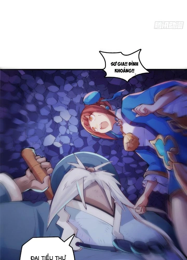 Long Hưởng Thiên Hạ Chapter 23 - 33