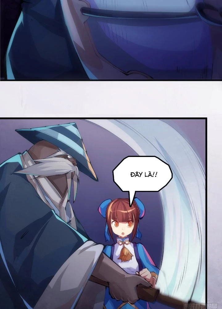 Long Hưởng Thiên Hạ Chapter 23 - 35