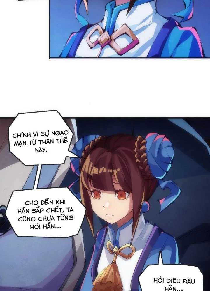 Long Hưởng Thiên Hạ Chapter 23 - 41