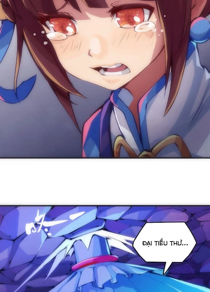 Long Hưởng Thiên Hạ Chapter 23 - 45