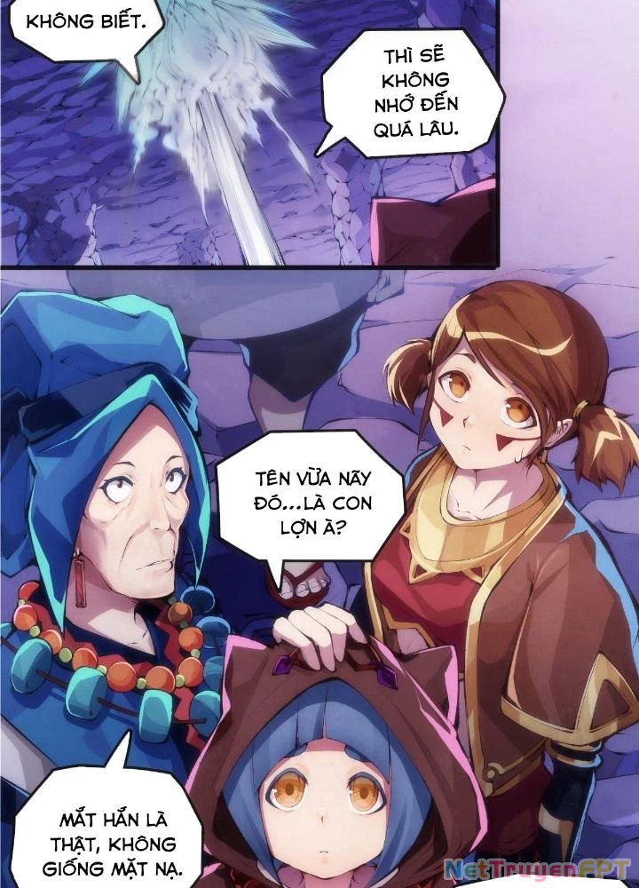 Long Hưởng Thiên Hạ Chapter 23 - 49