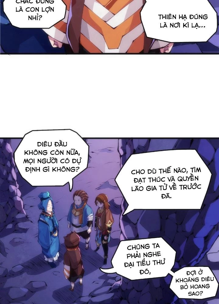 Long Hưởng Thiên Hạ Chapter 23 - 51