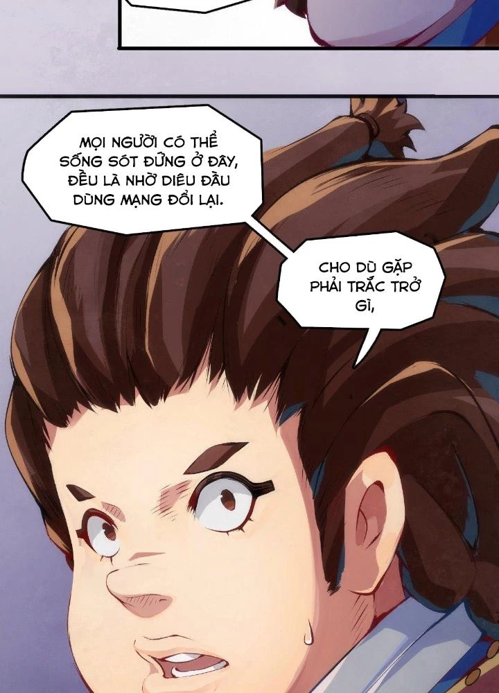 Long Hưởng Thiên Hạ Chapter 23 - 55