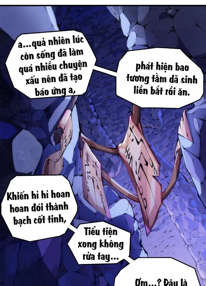 Long Hưởng Thiên Hạ Chapter 23 - 69