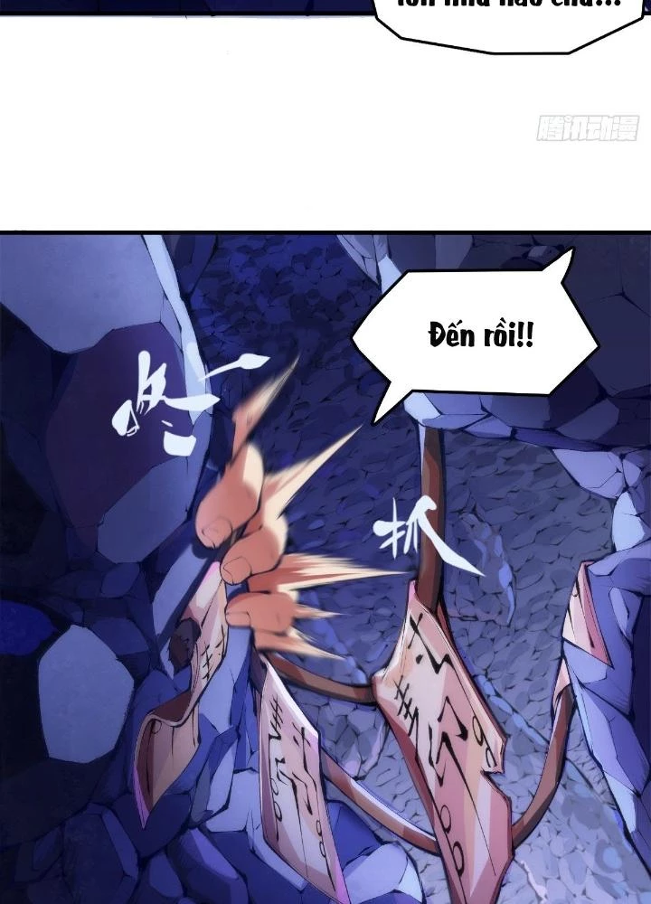 Long Hưởng Thiên Hạ Chapter 23 - 71