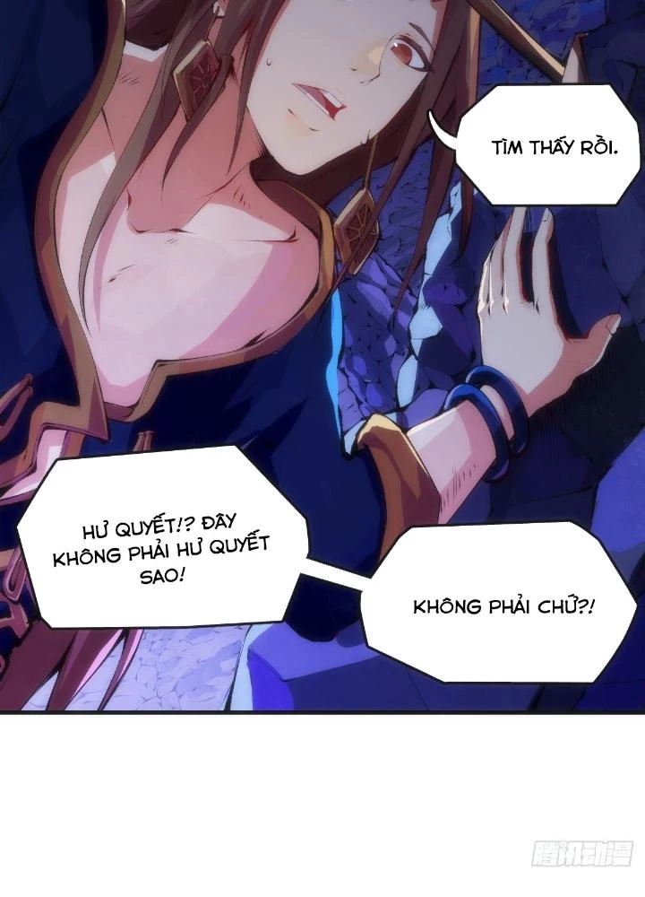 Long Hưởng Thiên Hạ Chapter 23 - 77