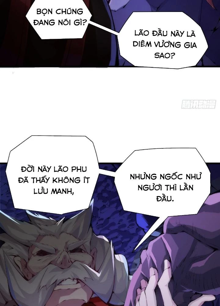 Long Hưởng Thiên Hạ Chapter 23 - 83