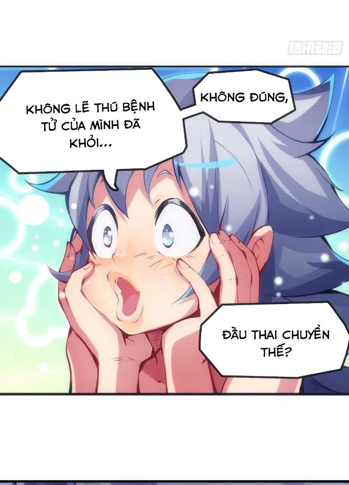 Long Hưởng Thiên Hạ Chapter 23 - 107