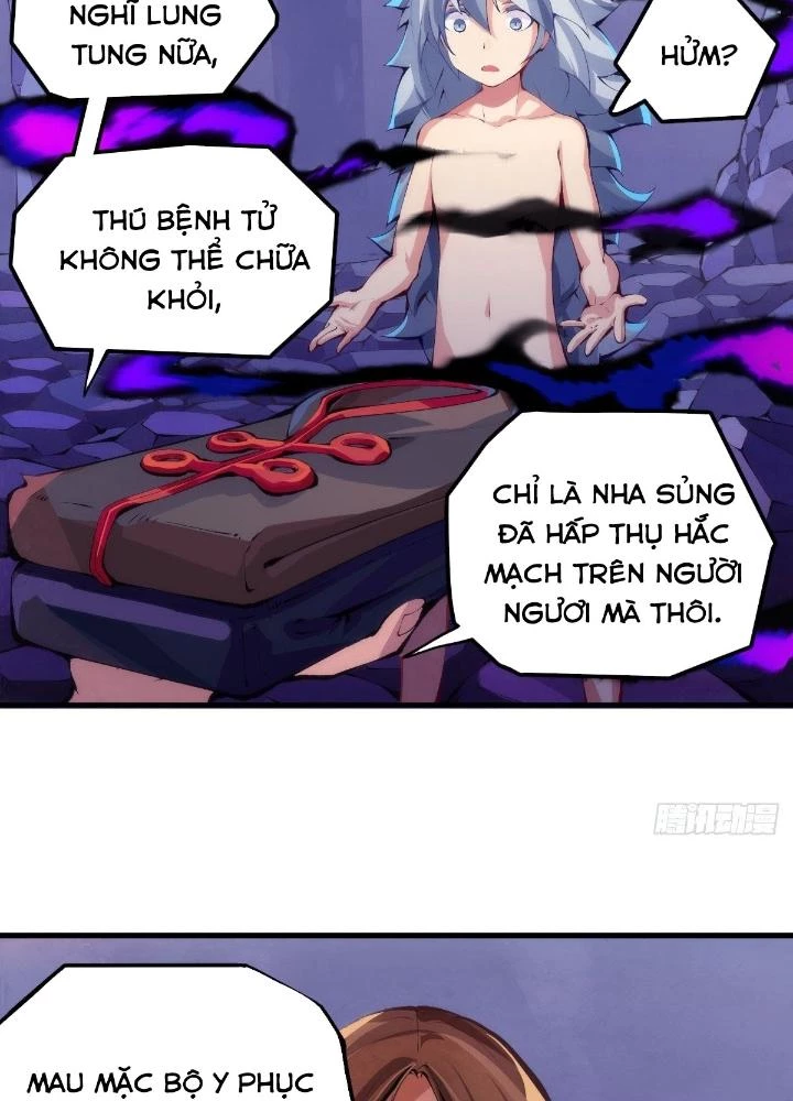 Long Hưởng Thiên Hạ Chapter 23 - 109