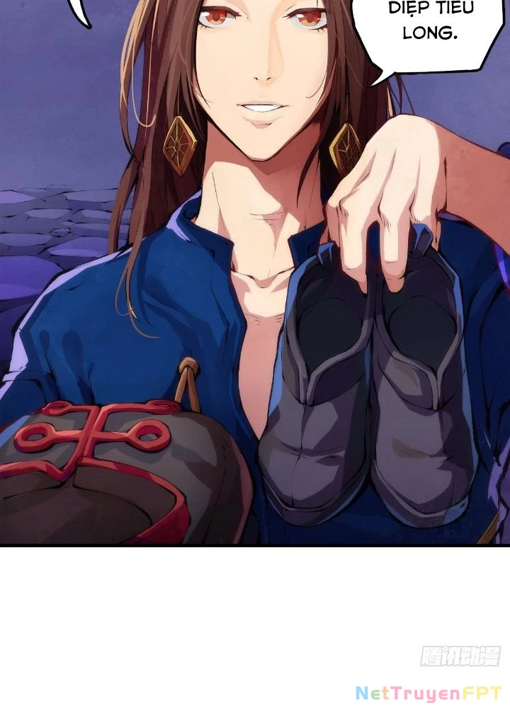 Long Hưởng Thiên Hạ Chapter 23 - 111