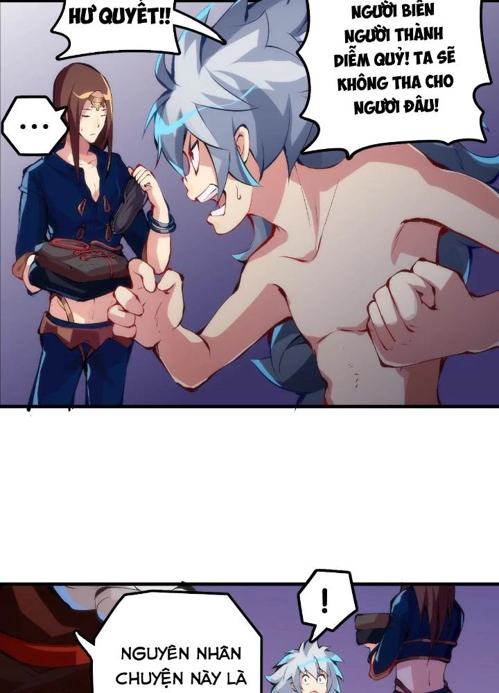 Long Hưởng Thiên Hạ Chapter 23 - 113