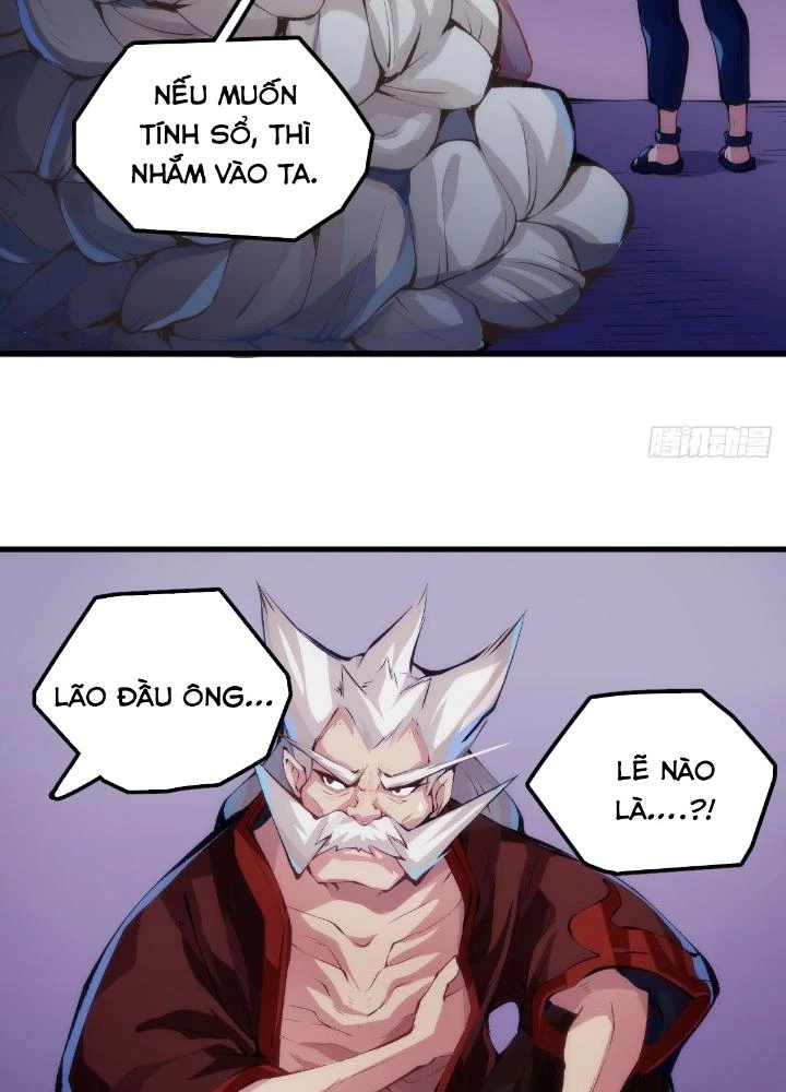 Long Hưởng Thiên Hạ Chapter 23 - 115