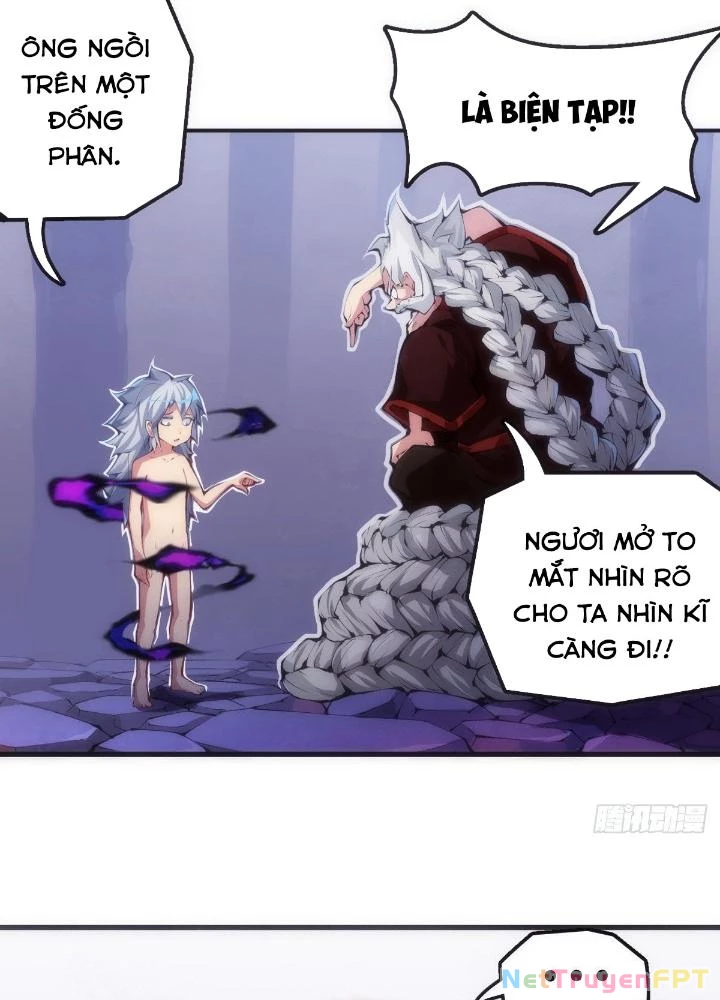 Long Hưởng Thiên Hạ Chapter 24 - 7