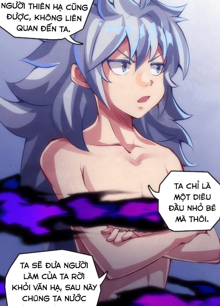 Long Hưởng Thiên Hạ Chapter 24 - 13