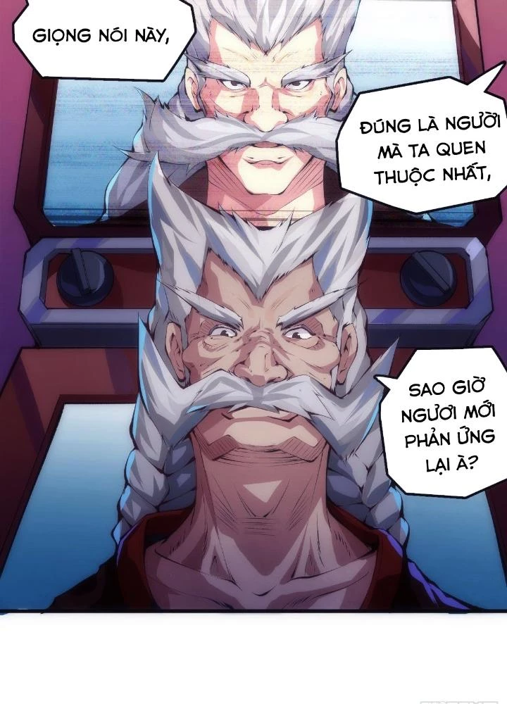 Long Hưởng Thiên Hạ Chapter 24 - 21