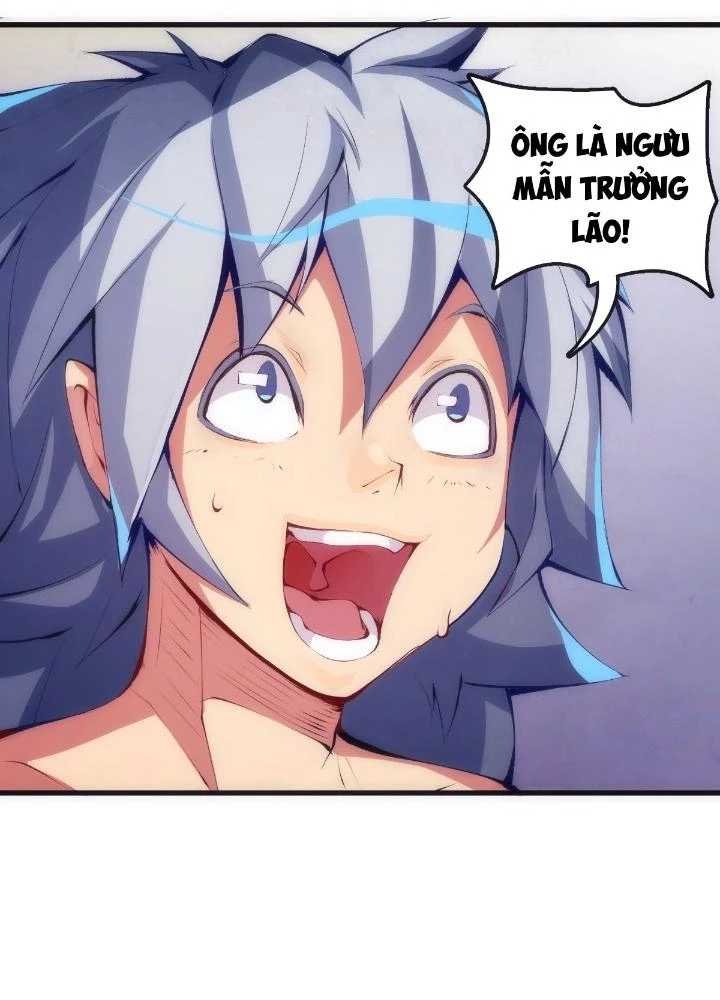 Long Hưởng Thiên Hạ Chapter 24 - 23