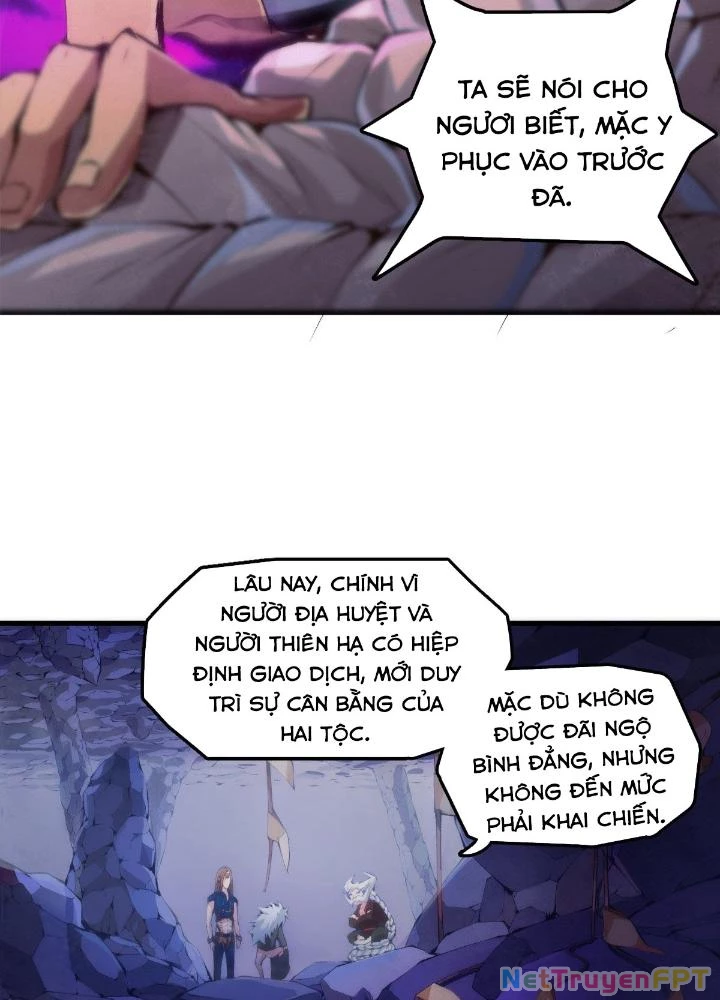 Long Hưởng Thiên Hạ Chapter 24 - 29