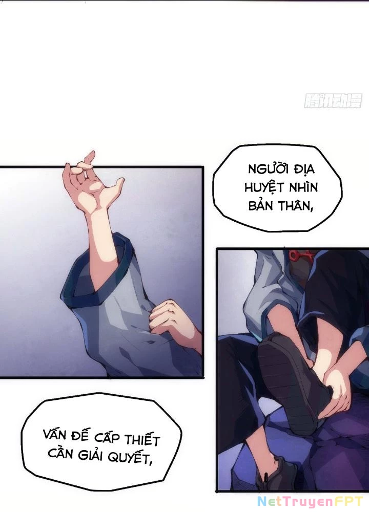 Long Hưởng Thiên Hạ Chapter 24 - 31