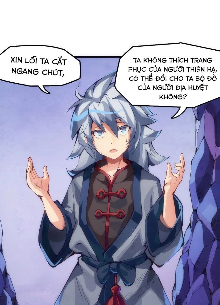 Long Hưởng Thiên Hạ Chapter 24 - 33