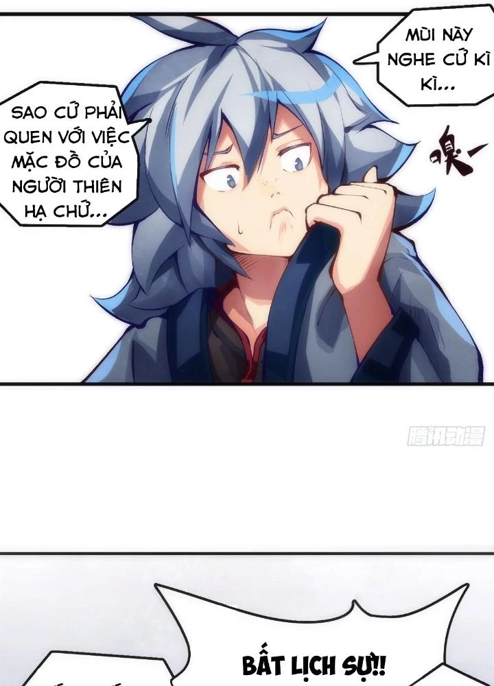 Long Hưởng Thiên Hạ Chapter 24 - 39