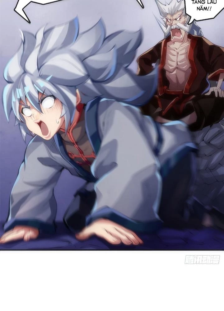 Long Hưởng Thiên Hạ Chapter 24 - 41