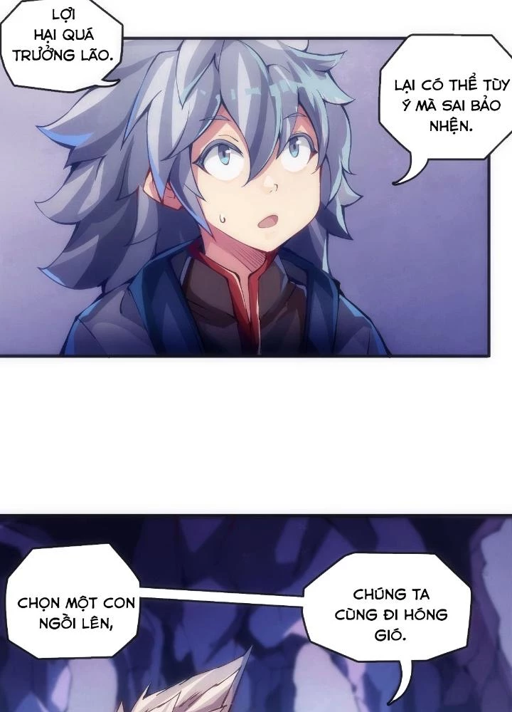 Long Hưởng Thiên Hạ Chapter 24 - 53