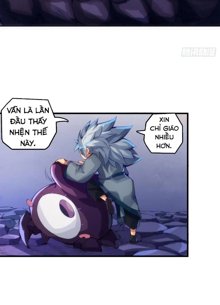 Long Hưởng Thiên Hạ Chapter 24 - 57