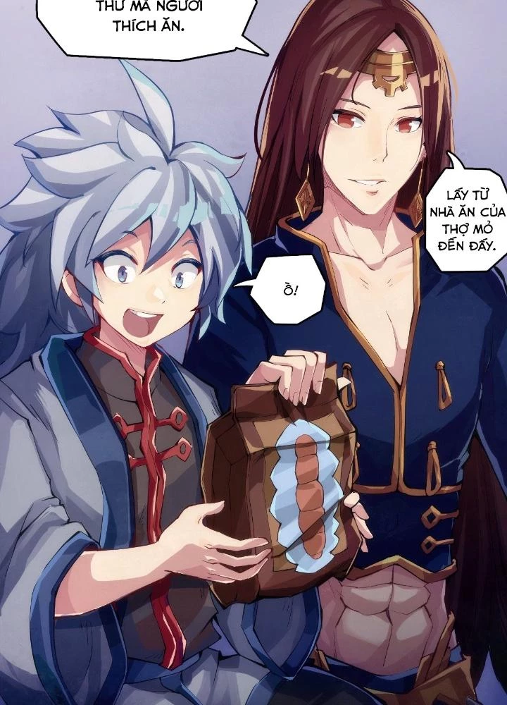 Long Hưởng Thiên Hạ Chapter 24 - 59