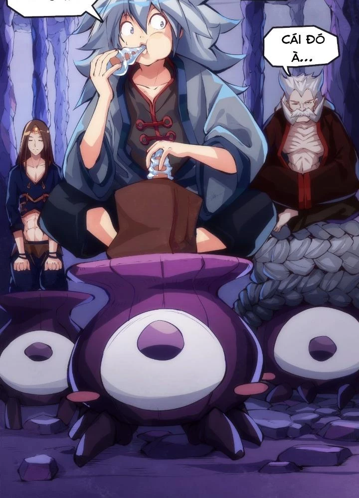 Long Hưởng Thiên Hạ Chapter 24 - 67